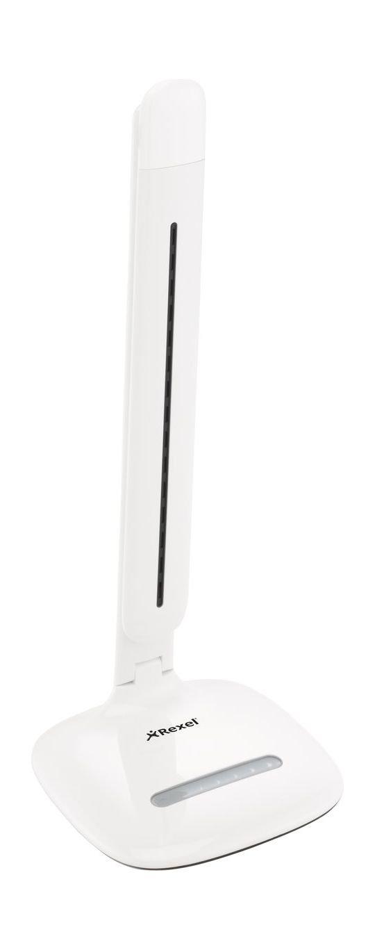 Rexel ActiVita Strip + Daylight Lamp, 4402013 - White