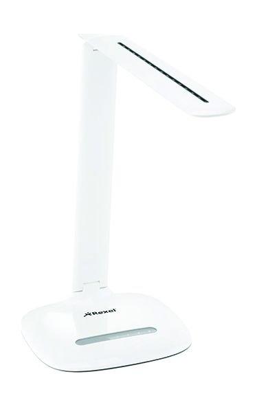 Rexel ActiVita Strip + Daylight Lamp, 4402013 - White