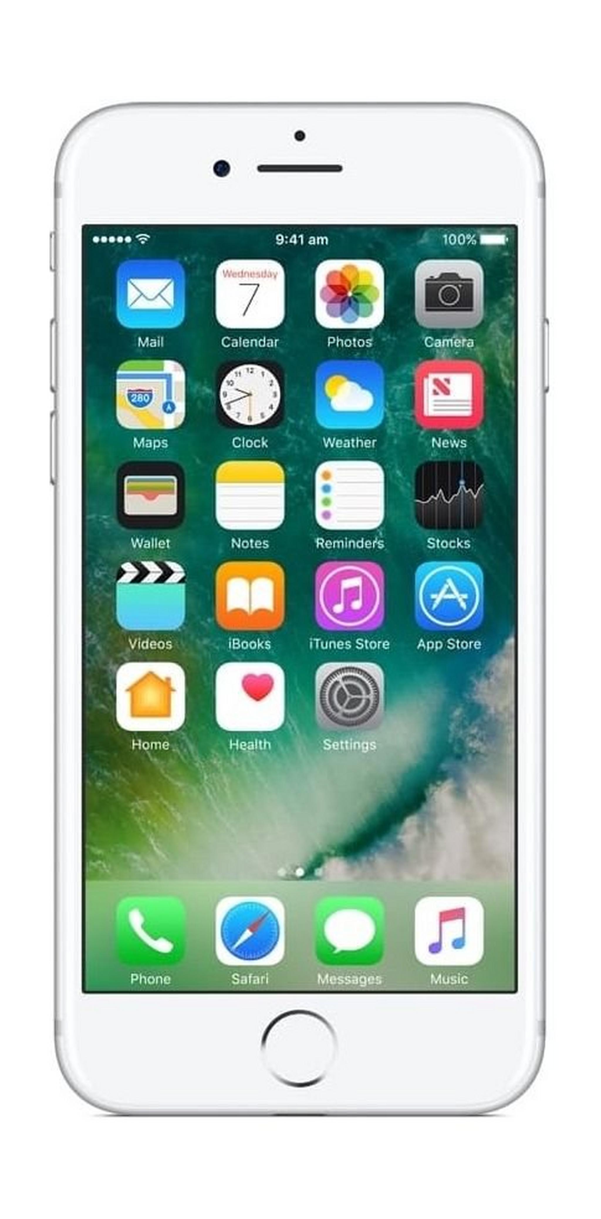 APPLE iPhone 7 128GB Phone - Silver
