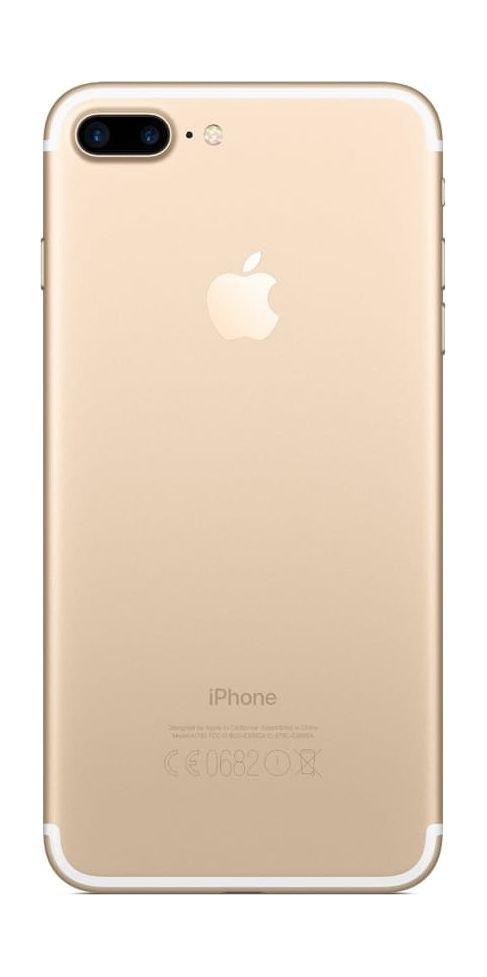موبايل ابل ايفون 7 بلس 32 جيجا بايت - ذهبي