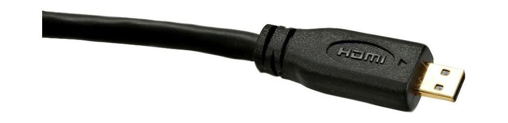 V Max 1.8 Meters HDMI to HDMI Cable