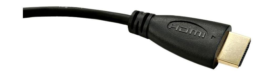 V Max 1.8 Meters HDMI to HDMI Cable Price in Kuwait Xcite