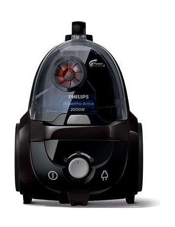 Philips 2000W 1.7L Vacuum Cleaner with PowerCyclone 4 Technology
