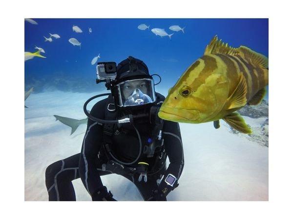 GoPro Super Suit Dive Housing (AADIV-001)