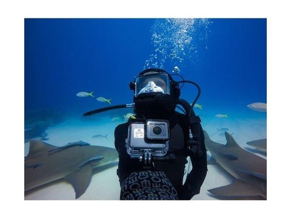 GoPro Super Suit Dive Housing (AADIV-001)