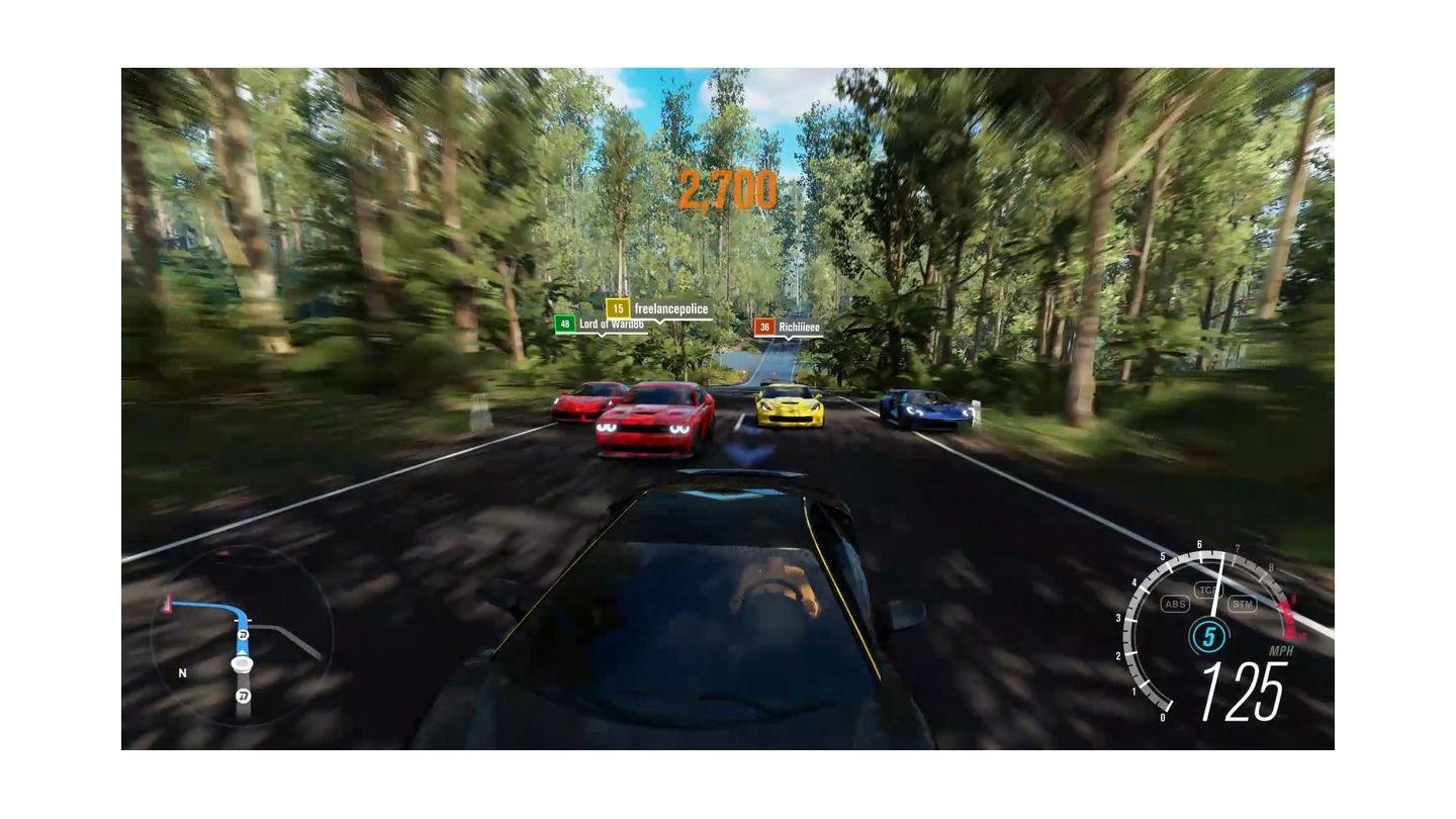 Microsoft Forza Horizon 3 - Xbox One Game