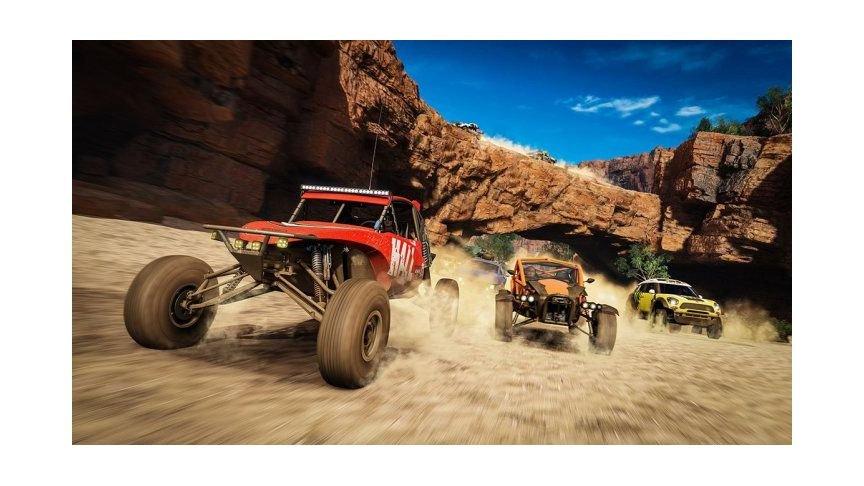 Microsoft Forza Horizon 3 - Xbox One Game