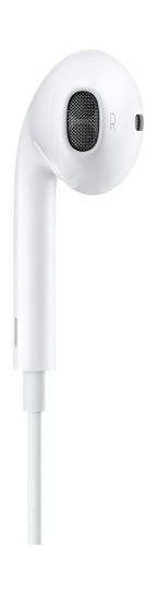 سماعة الأذن مع موصّل لايتنينج من أبل