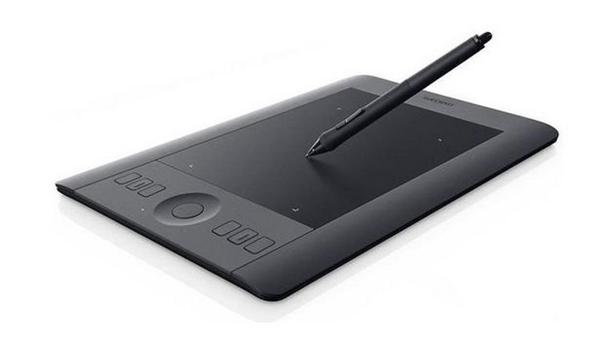 WACOM Intuos 6.1-inch - Wi-Fi Only Tablet - Black