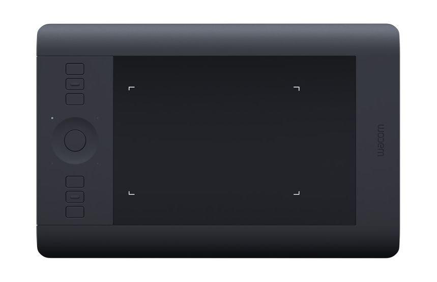 WACOM Intuos 6.1-inch - Wi-Fi Only Tablet - Black