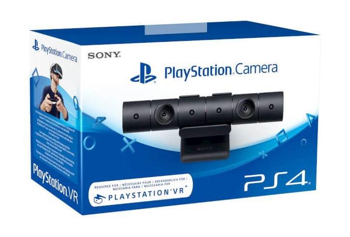Sony PlayStation 4 Camera V2