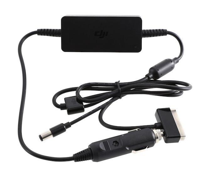 DJI Phantom 4 Car Charger
