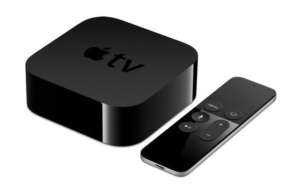 Apple TV 64GB 4th Generation