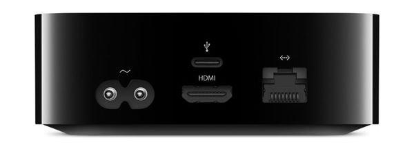 Apple TV 64GB 4th Generation