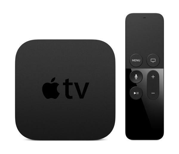 Apple TV 32GB 4th Generation