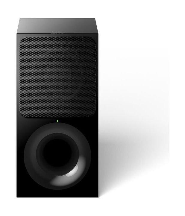 Sony 900W 2.1Ch BT/WiFi Soundbar System Price in Kuwait Xcite