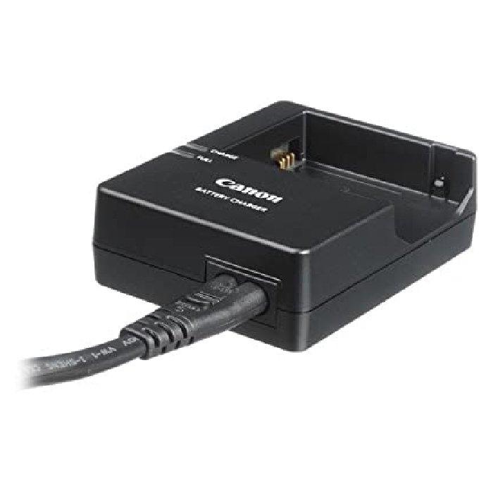 شاحن بطارية الكاميرا من كانون (إل سي - إي٨)