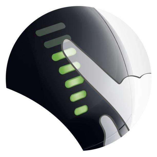 Dolce Gusto Nescafe 1500W 1L Movenza Coffee Machine Silver Price in Kuwait Xcite