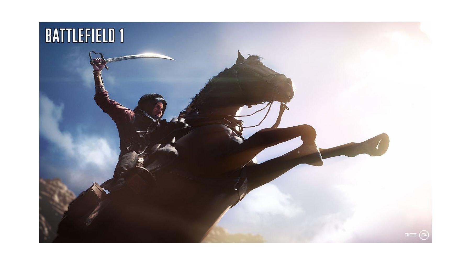 Battlefield 1 – Xbox One Game