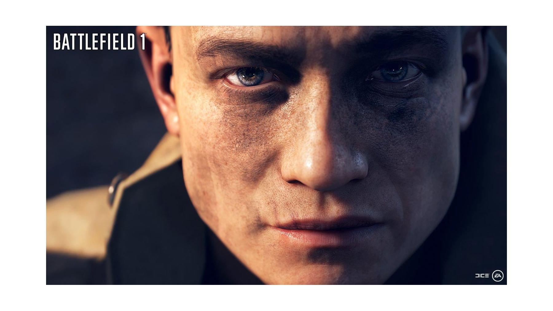 Battlefield 1 – Xbox One Game