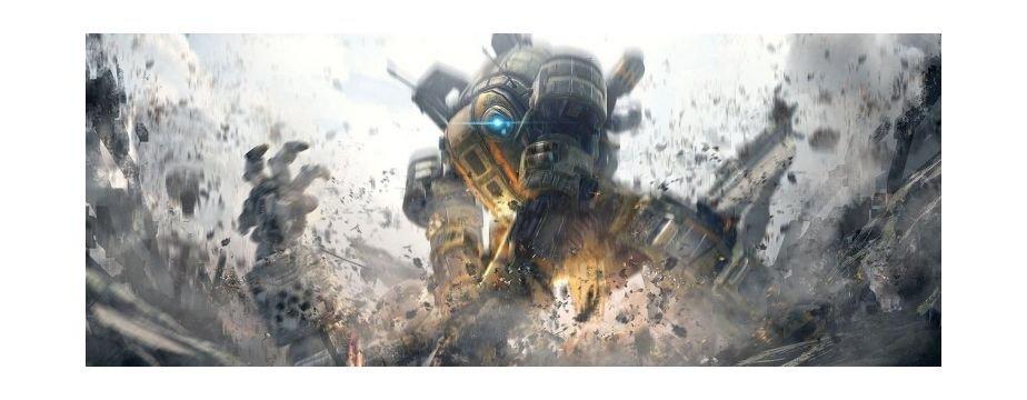 Titanfall 2 - PS4 Game