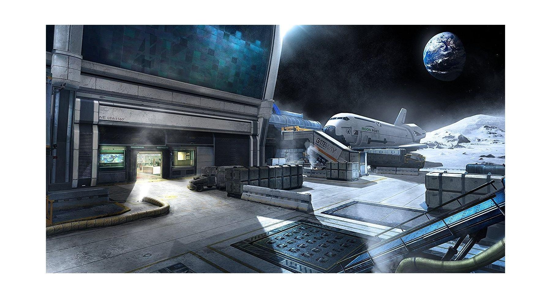 Call of Duty: Infinite Warfare - Legacy Edition - Xbox One Game