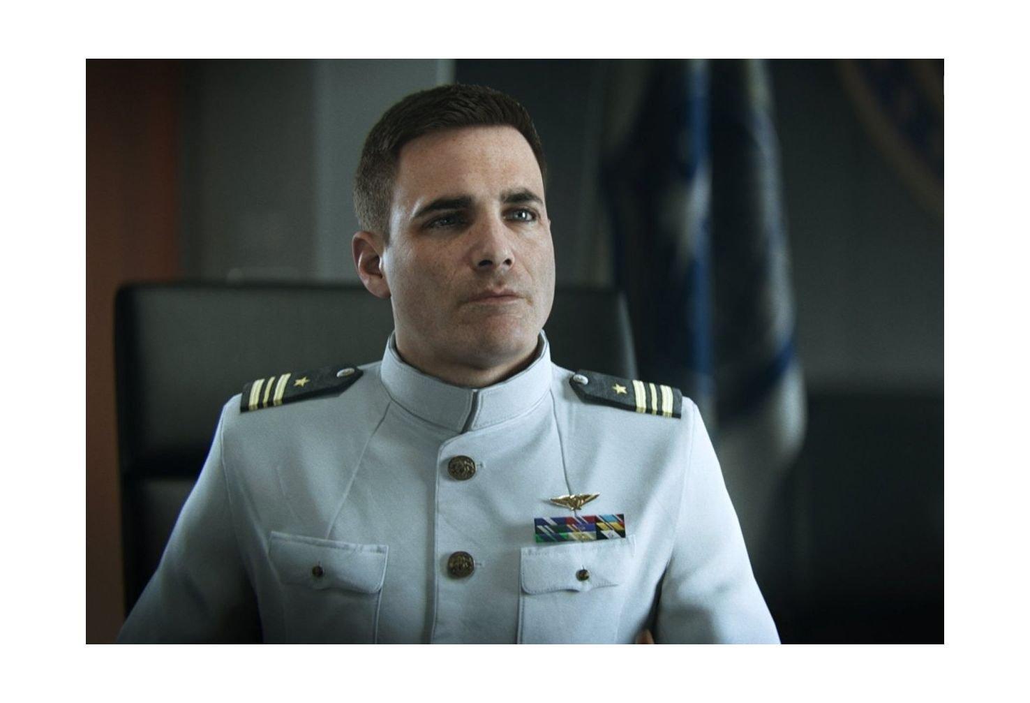 Call of Duty: Infinite Warfare - Legacy Edition - Xbox One Game