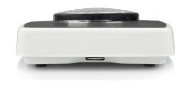 ميزان شخصي تناظري بي إس دي من ميديسانا – أسود (40461)