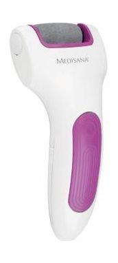 Medisana CR 860 Electric Callus Remover (88570) - Purple