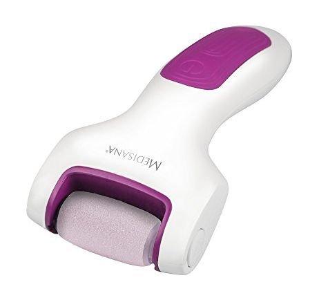 Medisana CR 860 Electric Callus Remover (88570) - Purple