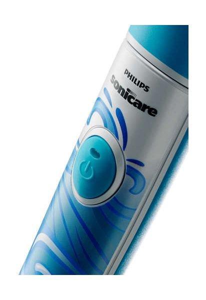 Philips Sonicare For Kids Sonic Electric Toothbrush (HX6311/07) – Blue / White