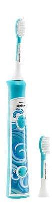 Philips Sonicare For Kids Sonic Electric Toothbrush (HX6311/07) – Blue / White