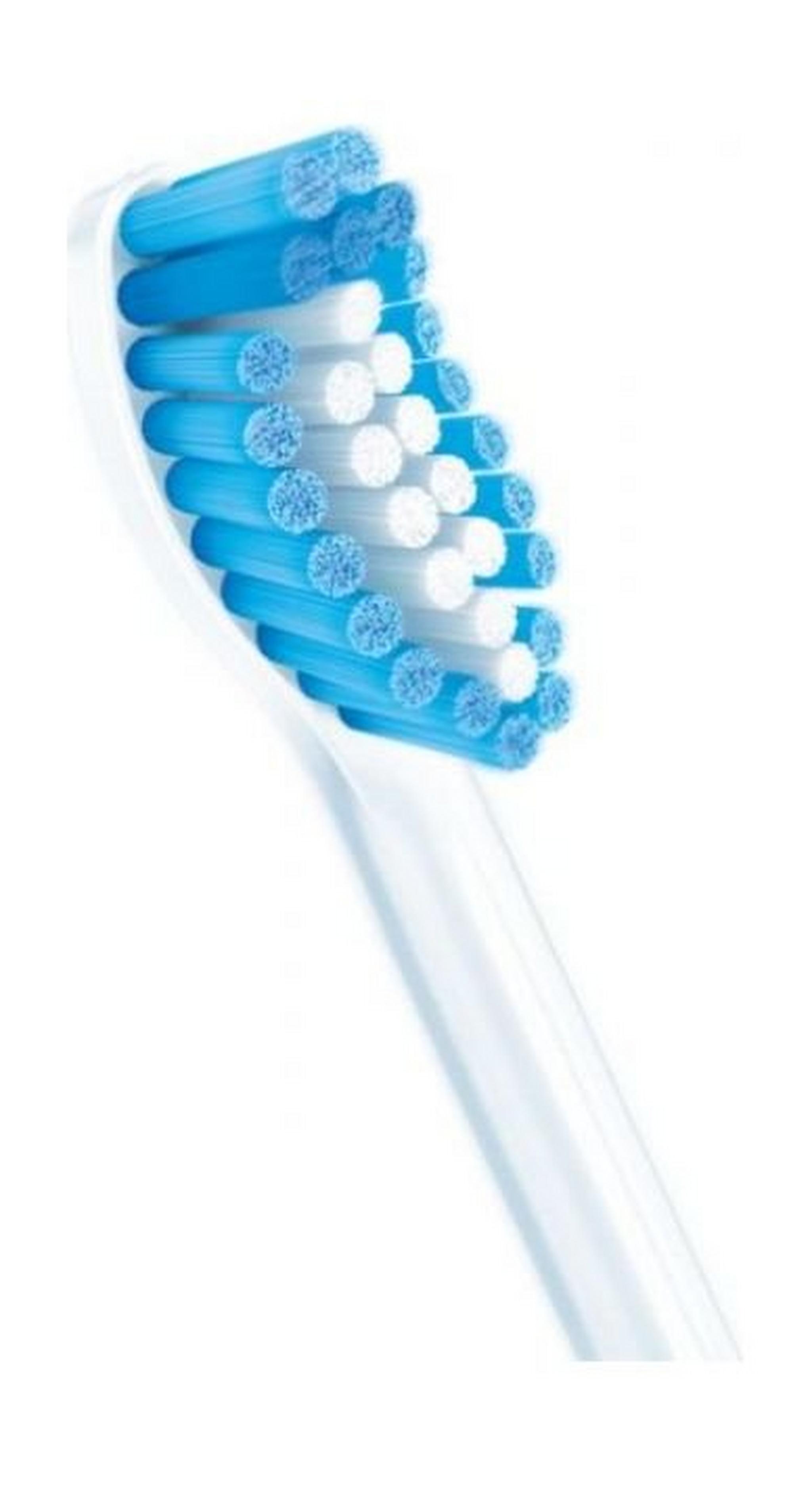 Philips Sonicare Sensitive Standard Sonic Kids Toothbrush Heads (HX6052/07)