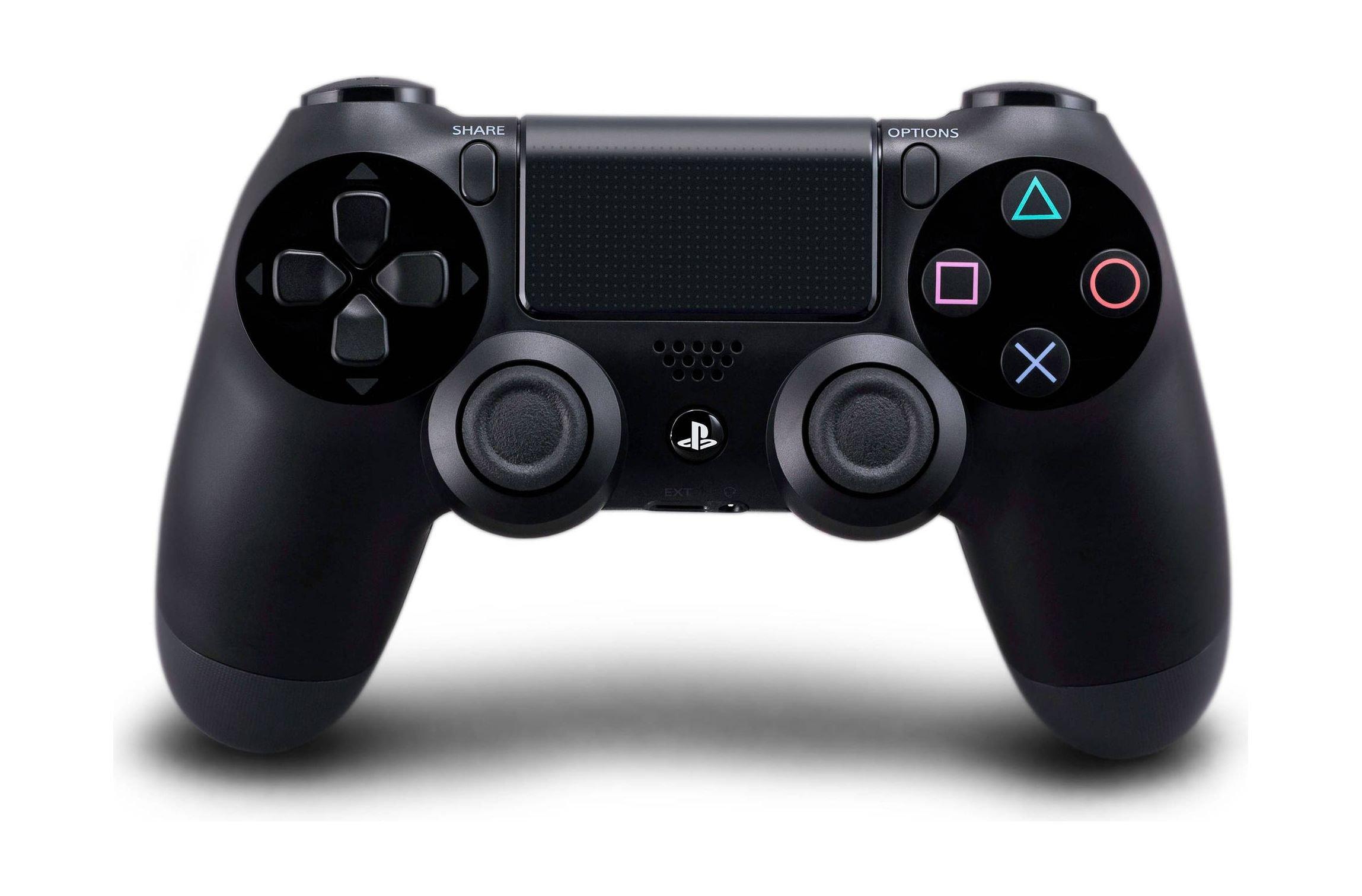 Sony PS4 Slim 1TB Console + Call Of Duty: Infinite Warfare Game + Call Of Duty: Modern Warfare (Remastered) Game