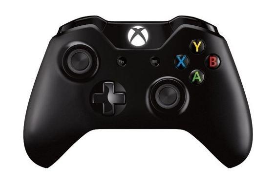 Microsoft Xbox One 500GB Console With Kinect Sensor + 2 Games + 1 Controller + 3 Month Xbox Live Gold Membership