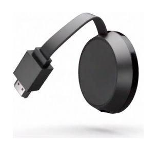 Google Chromecast Ultra