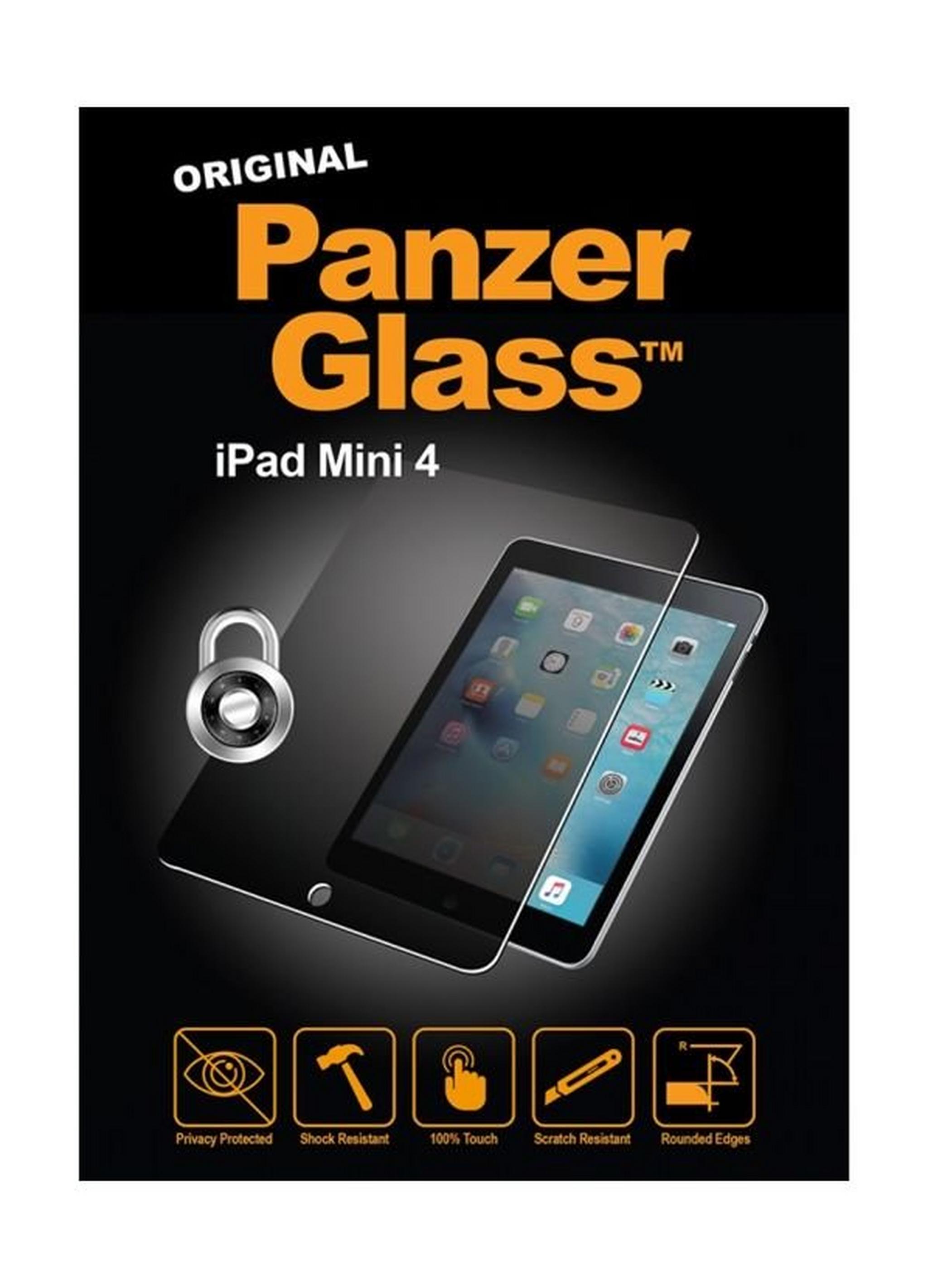 Panzer Privacy Glass Screen Protector for iPad Mini 4