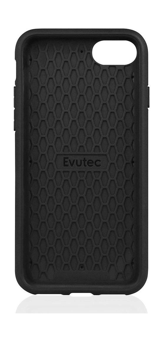 Evutec Aergo Ballistic Case For iPhone 7 (AP-007-MK-B01) – Black