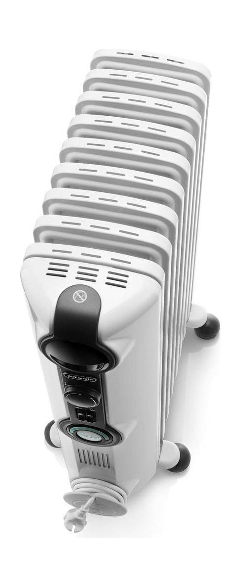 Delonghi 1500W 7Fin Oil Heater (DLTRRS0715) Price in Kuwait Xcite