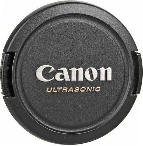 Canon EF 85mm f/1.8 USM Lens
