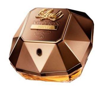 Paco Rabanne 1 Million Prive for Women Eau de Parfum 80ml