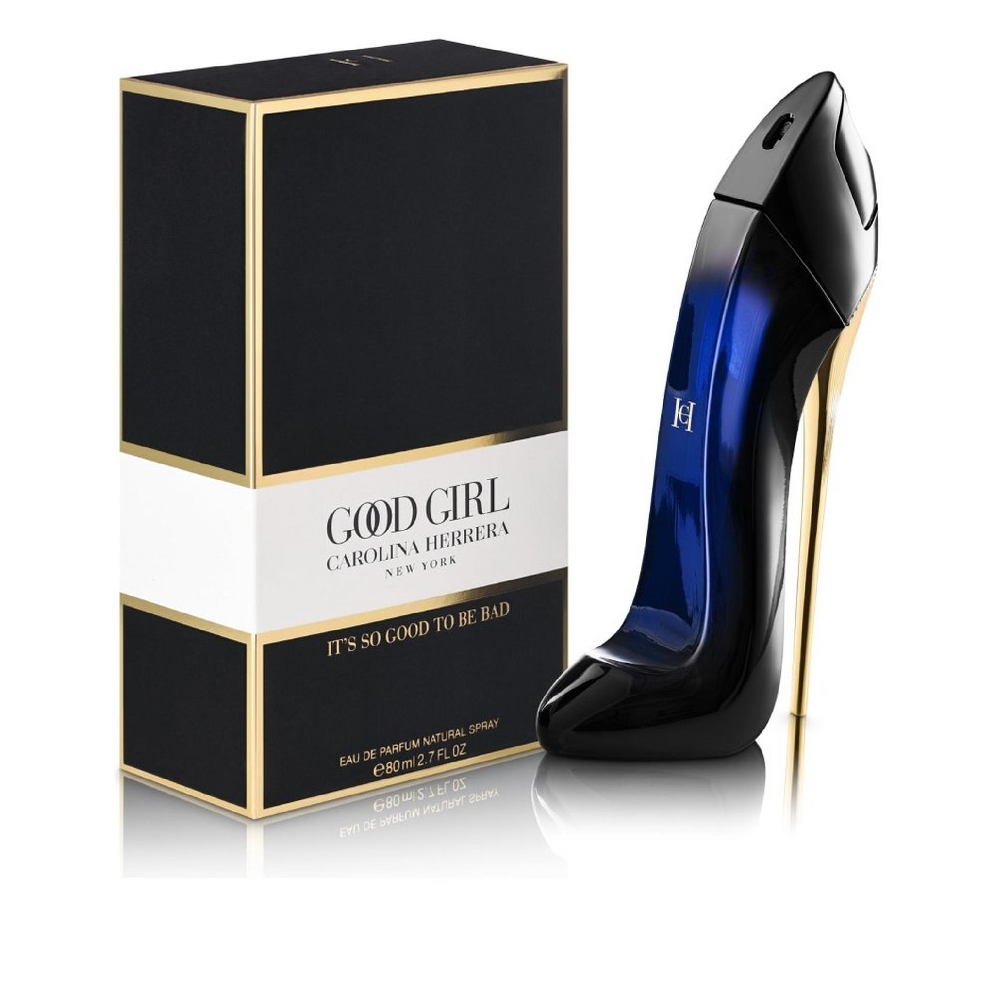 Carolina Herrera Good Girl for Women Eau de Parfum 80ml
