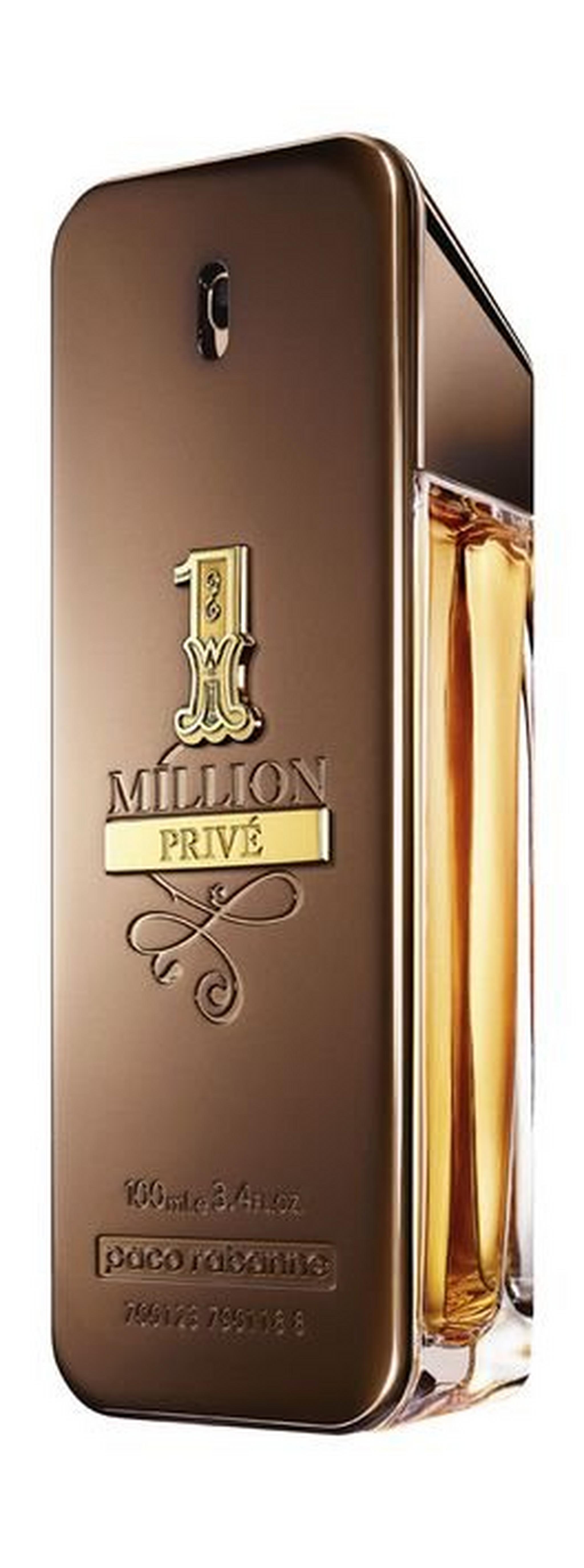 Paco Rabanne 1 Million Prive Eau de Parfum Men's Perfume - 100ml