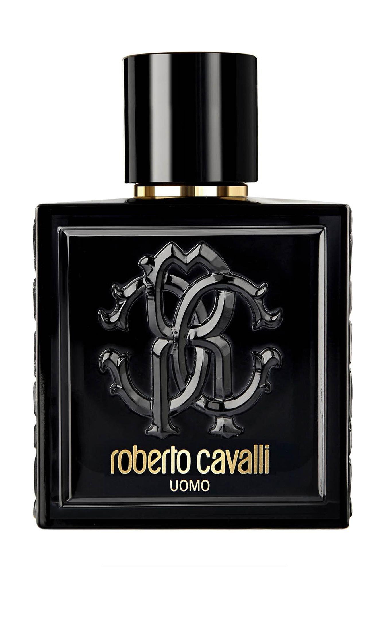 Roberto Cavalli Uomo for Men Eau de Toillete 100ml