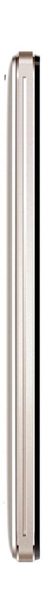 LAVA Iris 702 8GB Phone - Gold