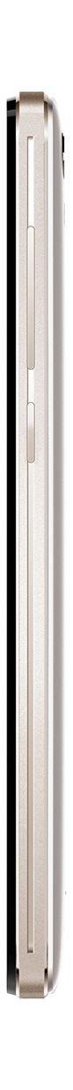 LAVA Iris 702 8GB Phone - Gold