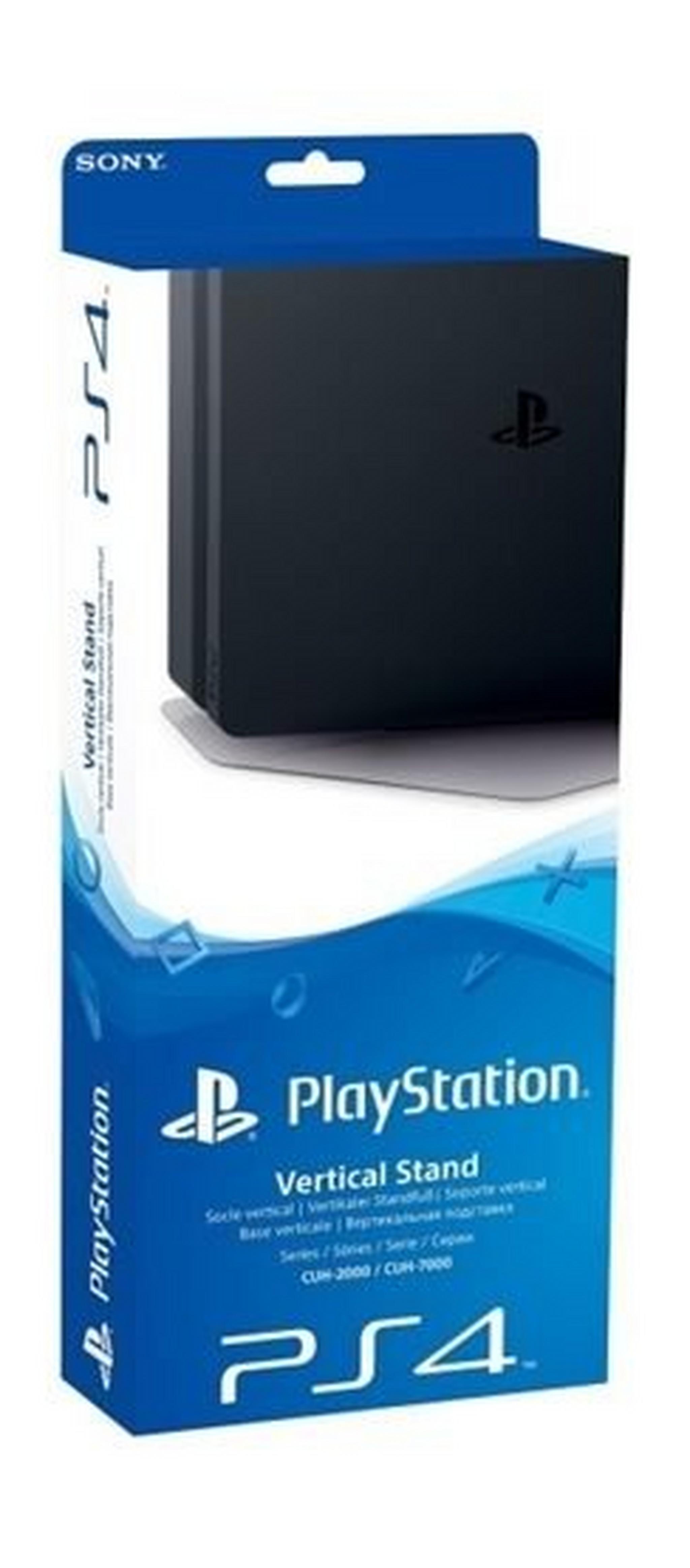 PlayStation 4 Vertical Stand - Black