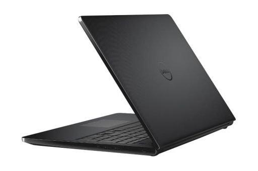 لابتوب ديل إنسبيرون ١٥ ٣٥٥٢ - معالج إنتل سيليرون ١٠٢١ - رام ٤ جيجابايت - ٥٠٠ جيجابايت إتش دي دي - ١٥.٦ بوصة – أسود