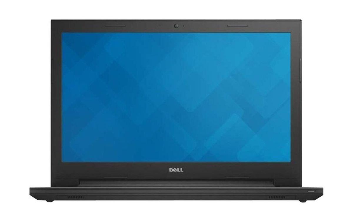 Dell Inspiron 3567 Core-i5 4GB RAM 500GB HDD 2GB AMD 15.6 – inch Laptop – Black