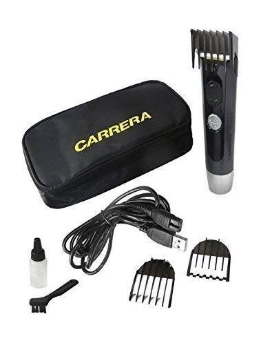 Carrera 622 Hair Clipper (15133011) – Graphite Grey